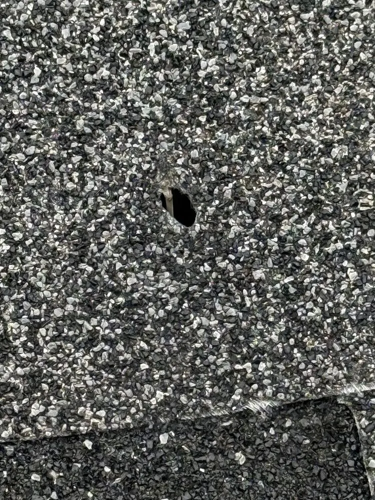 Slide of Matrix General Contractors