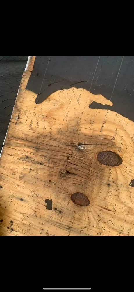 Slide of Matrix General Contractors