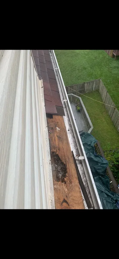 Slide of Matrix General Contractors