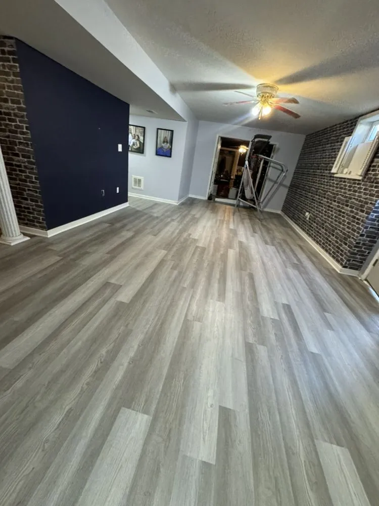 Slide of Matrix General Contractors