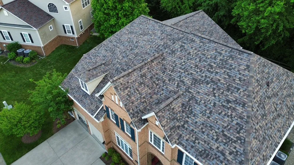 Slide of Matrix General Contractors