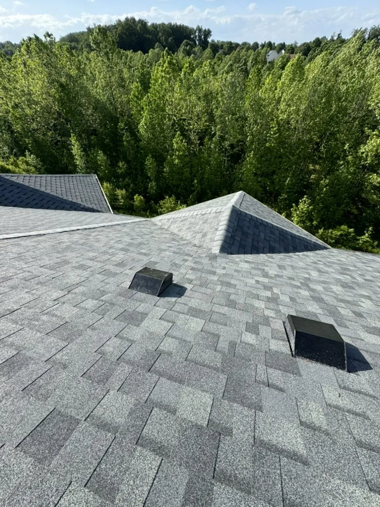 Slide of Matrix General Contractors