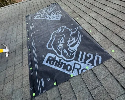 Matrix General Contractors