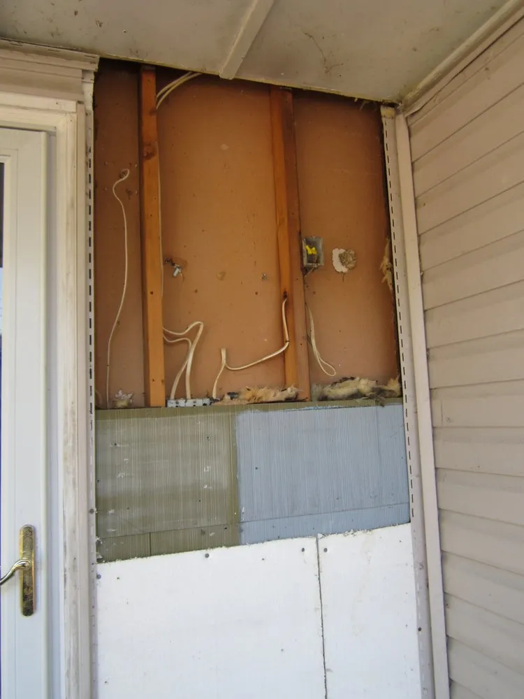 Slide of Matrix Remodeling