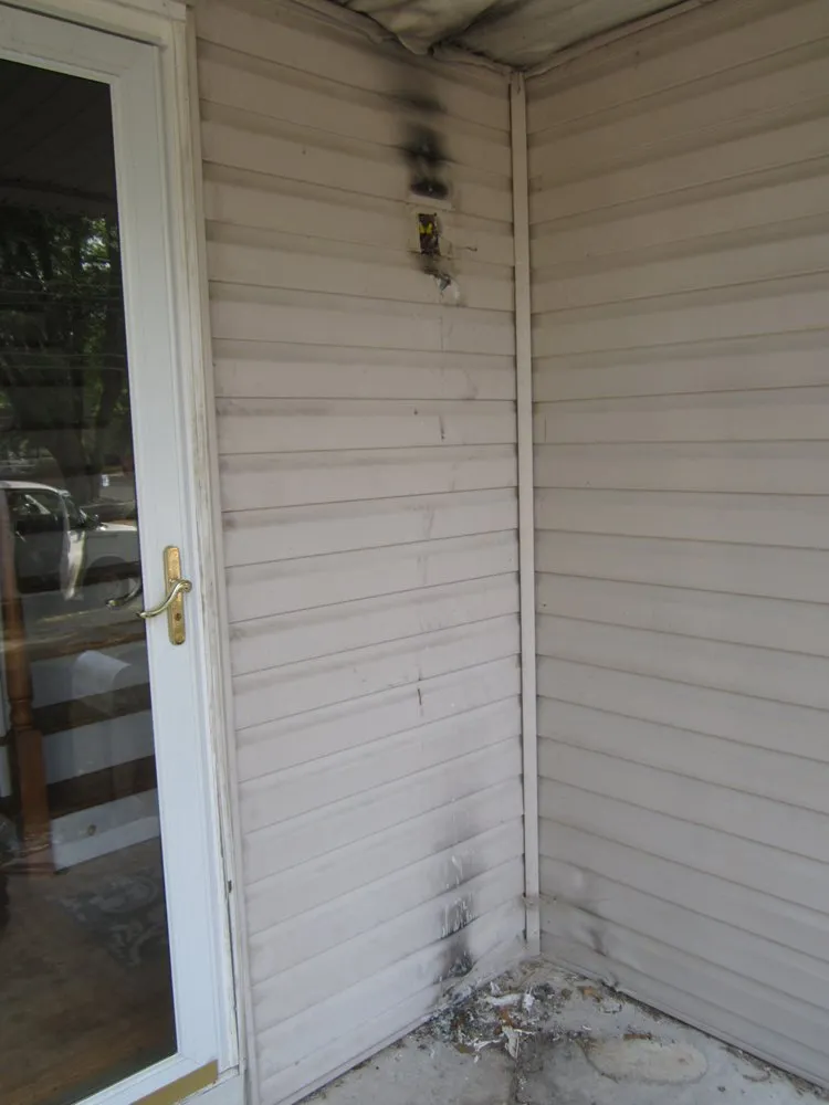 Slide of Matrix Remodeling