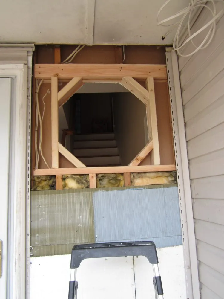 Slide of Matrix Remodeling