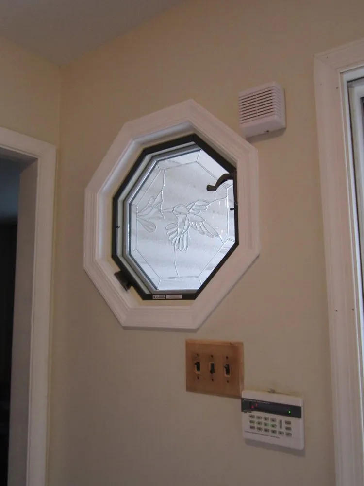 Slide of Matrix Remodeling