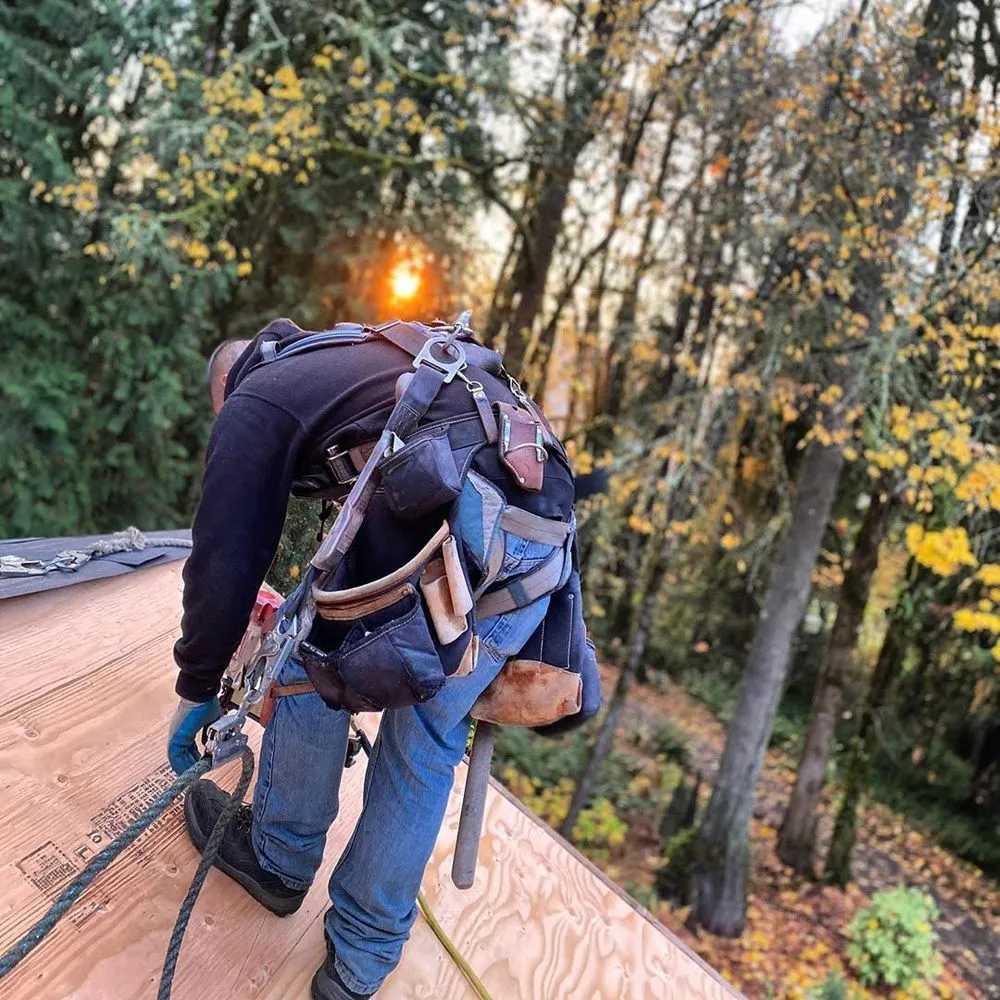 Slide of Matrix Roof & Home
