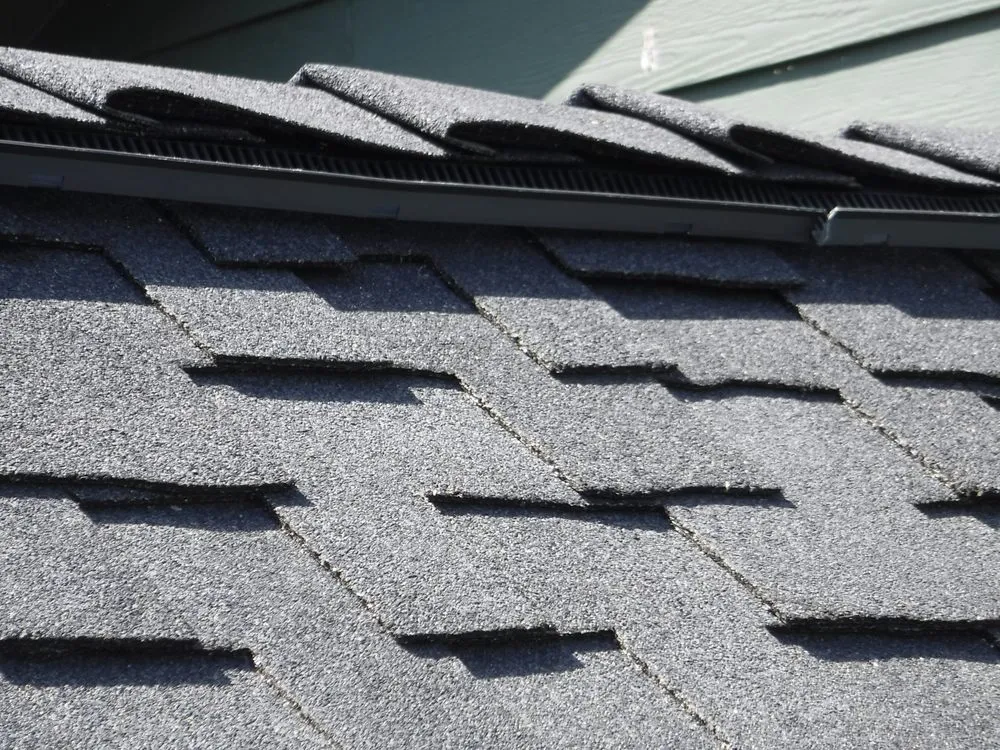 Slide of Matrix Roof & Home