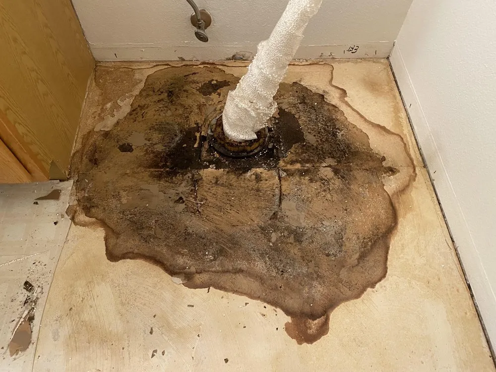 Slide of Matrix Roof & Home