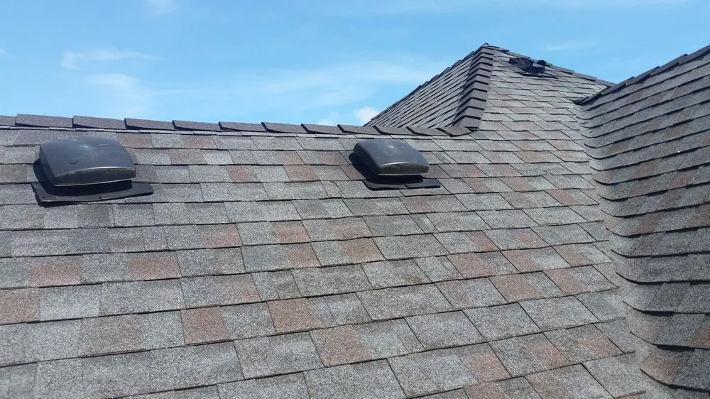 Slide of Matrix Roof & Home