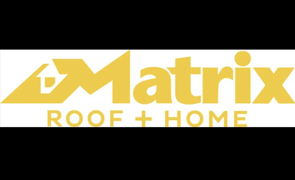 Slide of Matrix Roof & Home