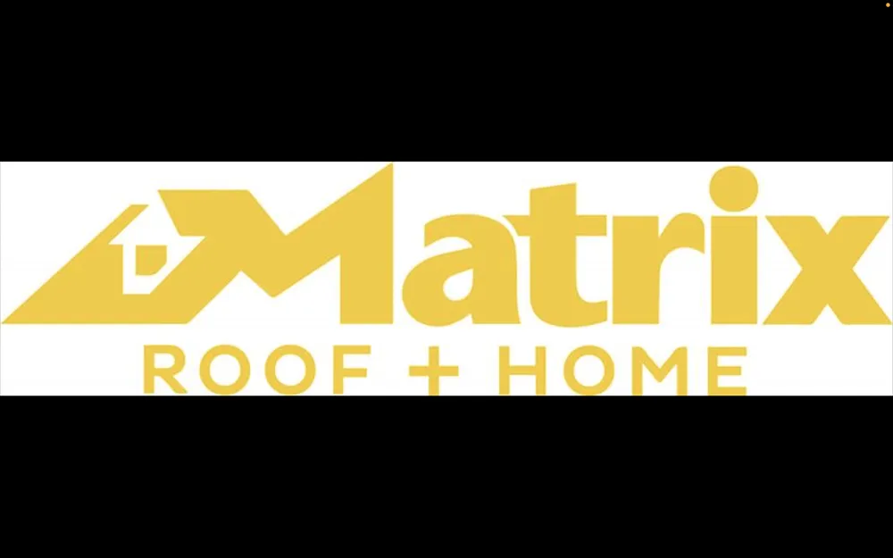 Slide of Matrix Roof & Home