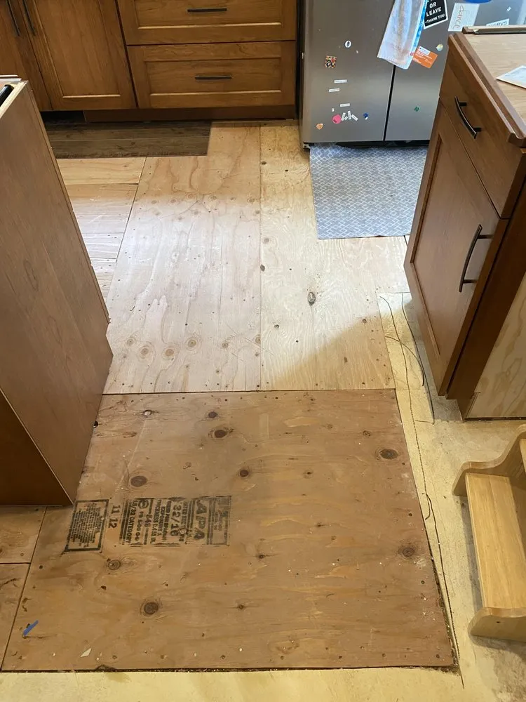 Slide of Matrix Roof & Home