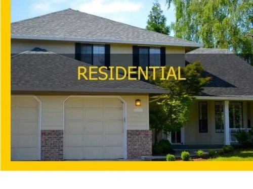 Slide of Matrix Roof & Home