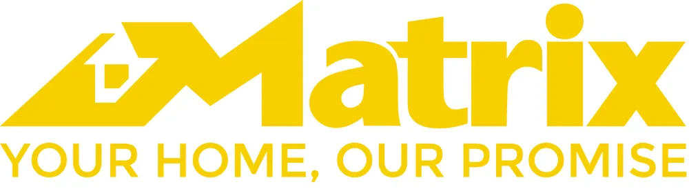 Slide of Matrix Roof & Home