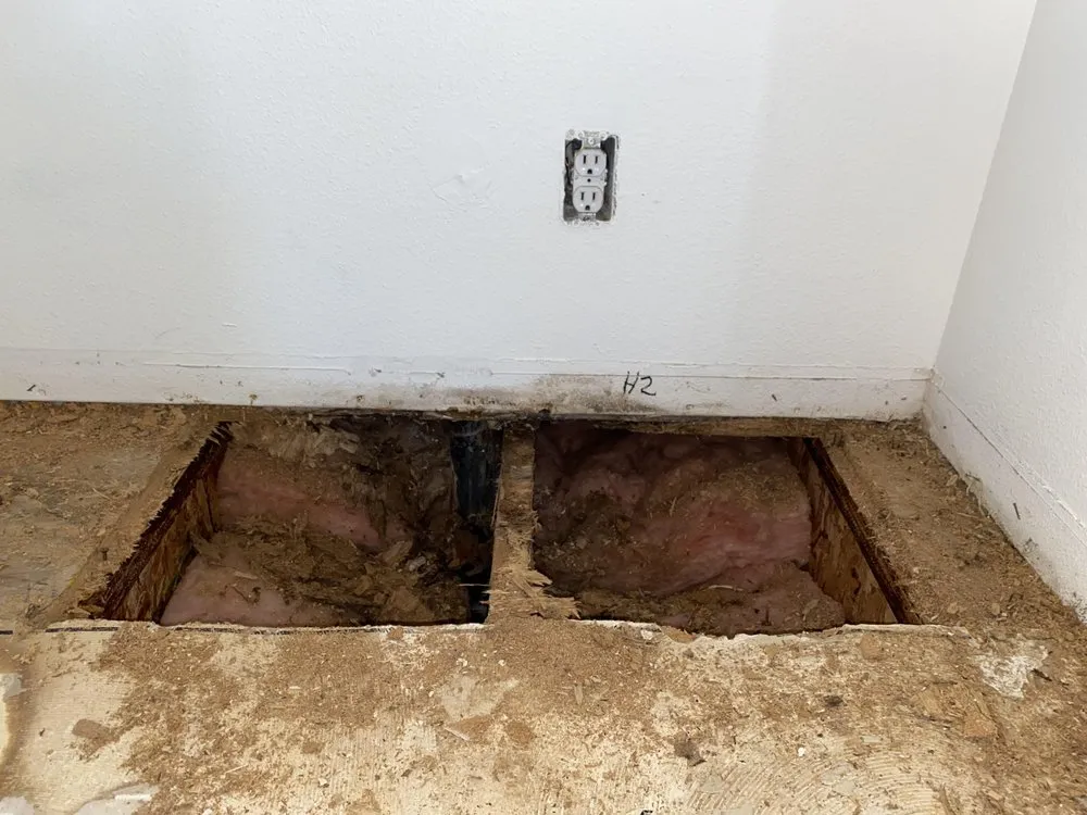 Slide of Matrix Roof & Home