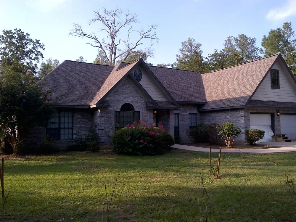 Slide of Matrix Roofing & Siding