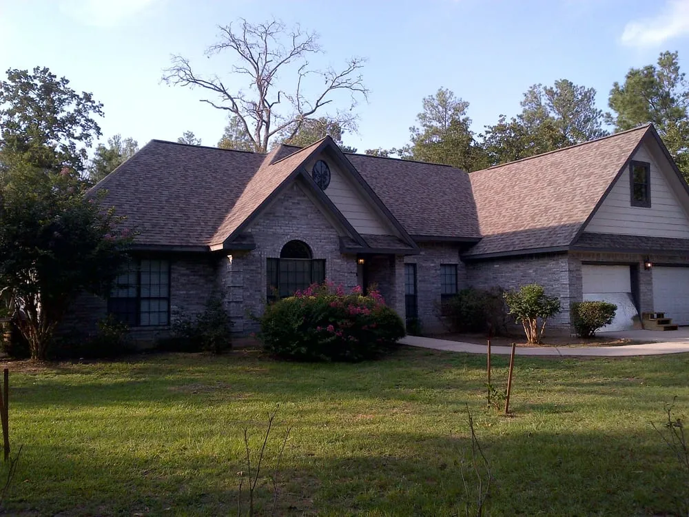 Slide of Matrix Roofing & Siding