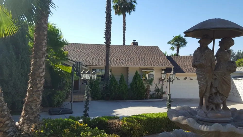 Slide of Matrix Roofing & Waterproofing