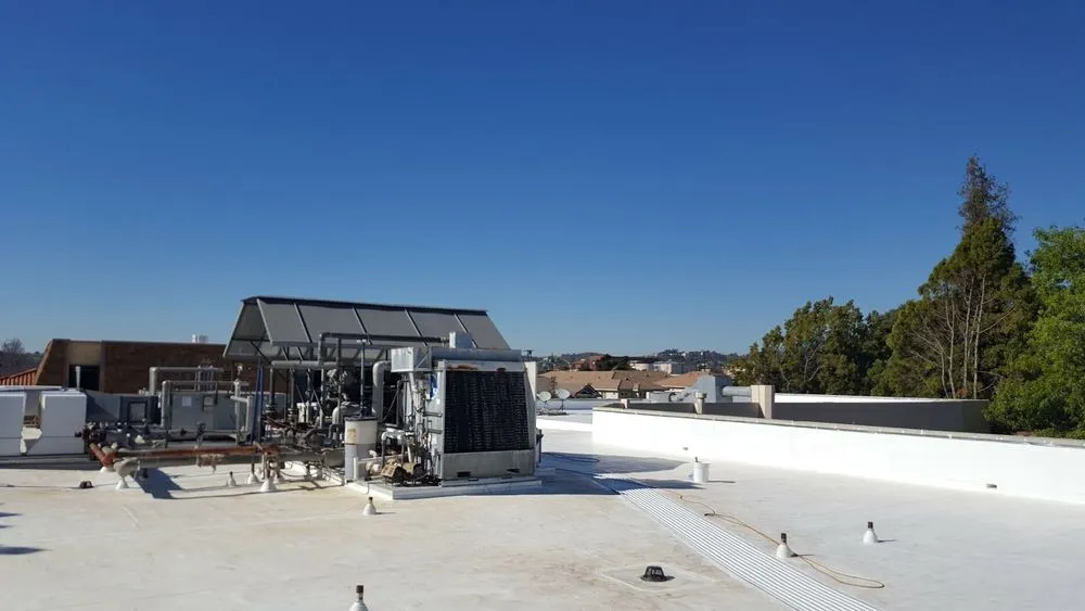 Slide of Matrix Roofing & Waterproofing