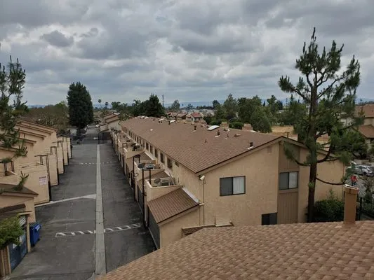 Matrix Roofing & Waterproofing