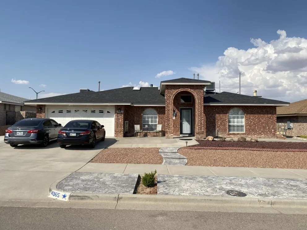 Slide of Matrix Roofing