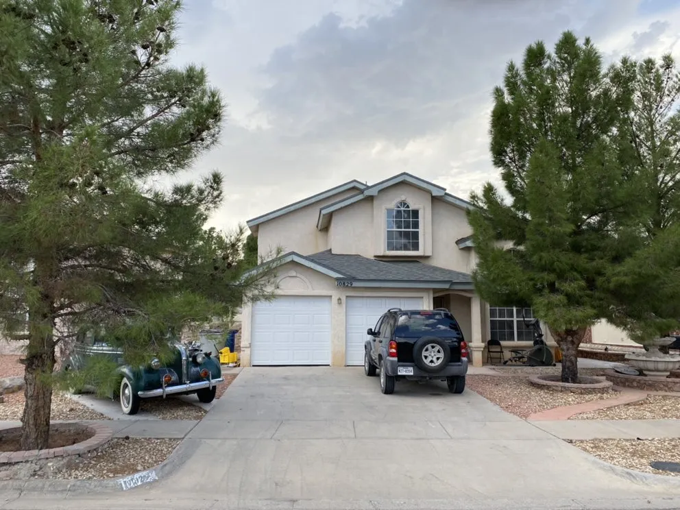 Slide of Matrix Roofing