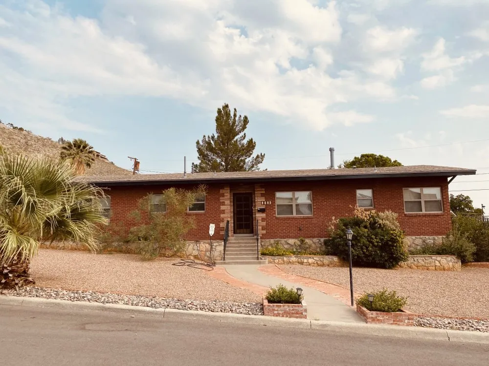 Slide of Matrix Roofing