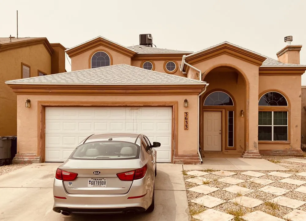 Slide of Matrix Roofing