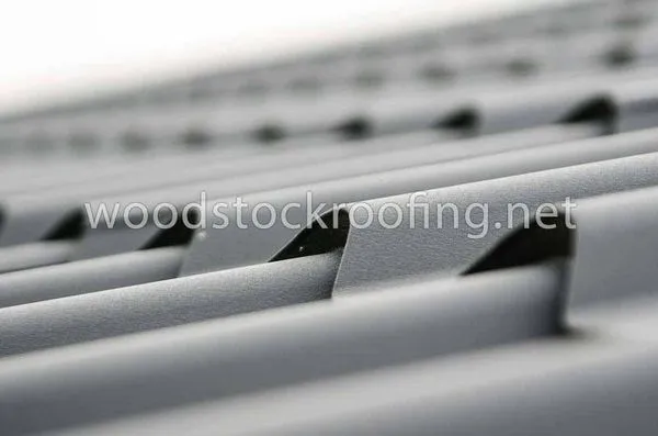Matrix Roofing of Woodstock Logo