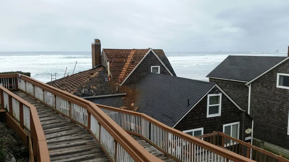 Slide of Matsell's Home Improvement