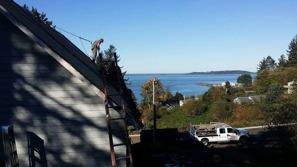 Slide of Matsell's Home Improvement