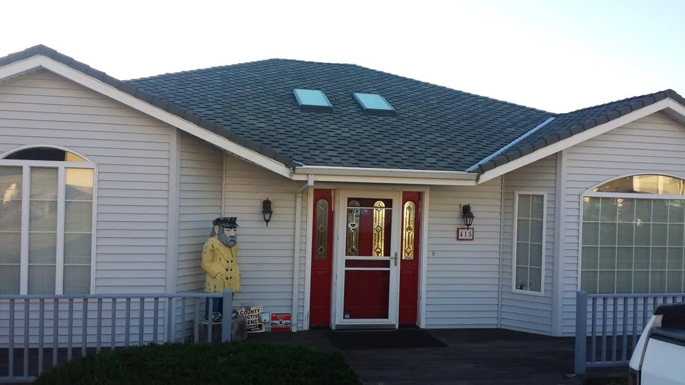 Slide of Matsell's Home Improvement