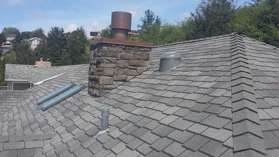 Slide of Matsell's Home Improvement