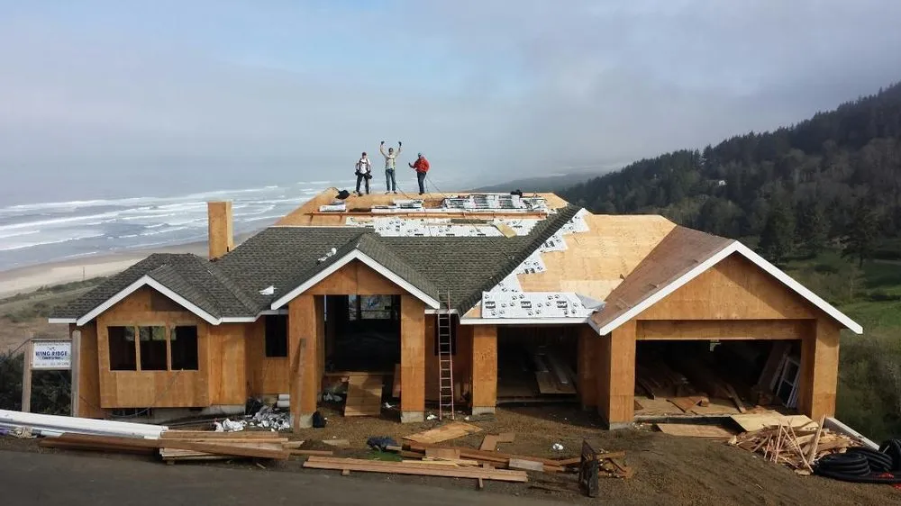 Slide of Matsell's Home Improvement