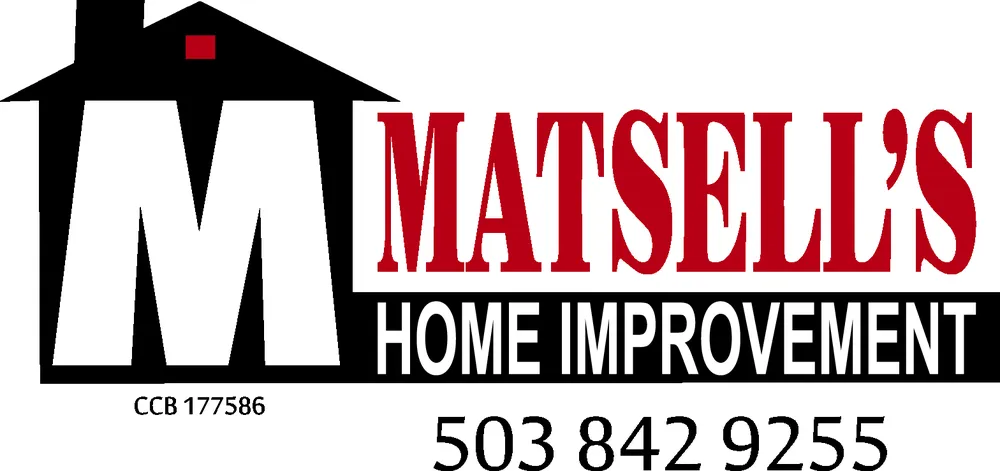 Slide of Matsell's Home Improvement