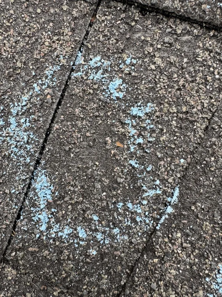 Slide of Matt Dunn Roofing DBW Hale’s Construction