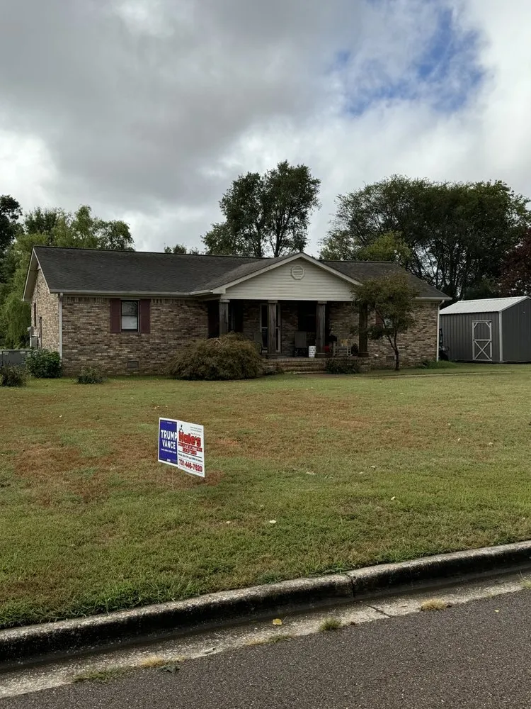 Slide of Matt Dunn Roofing DBW Hale’s Construction