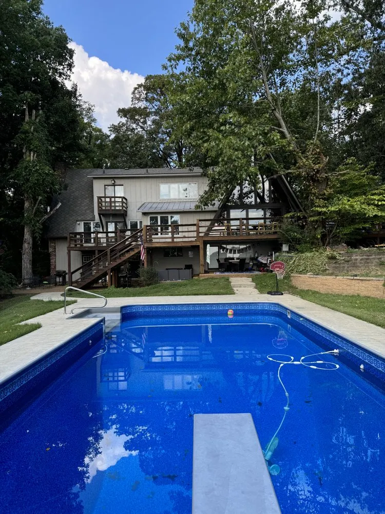 Slide of Matt Dunn Roofing DBW Hale’s Construction