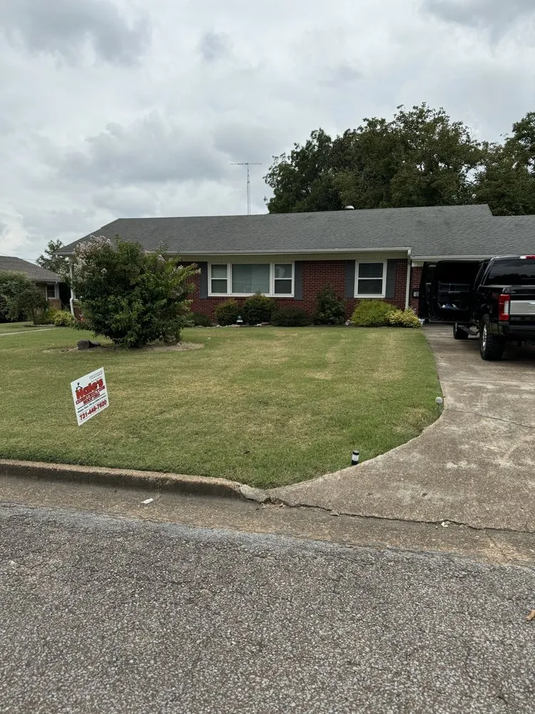 Slide of Matt Dunn Roofing DBW Hale’s Construction