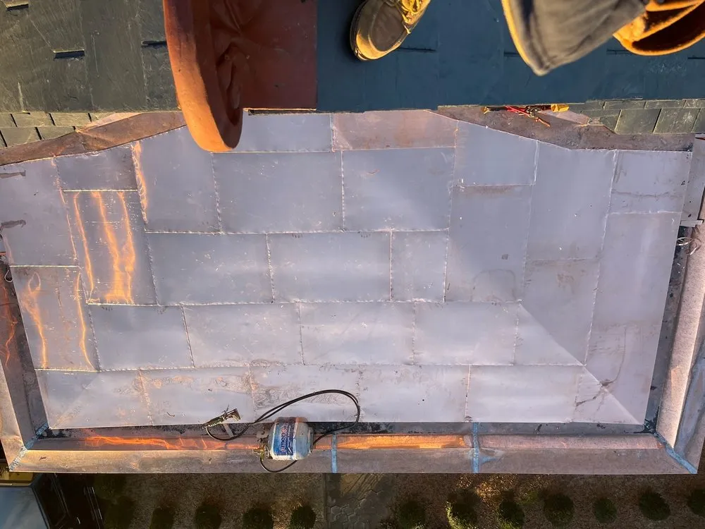 Slide of Matt Hoover Construction