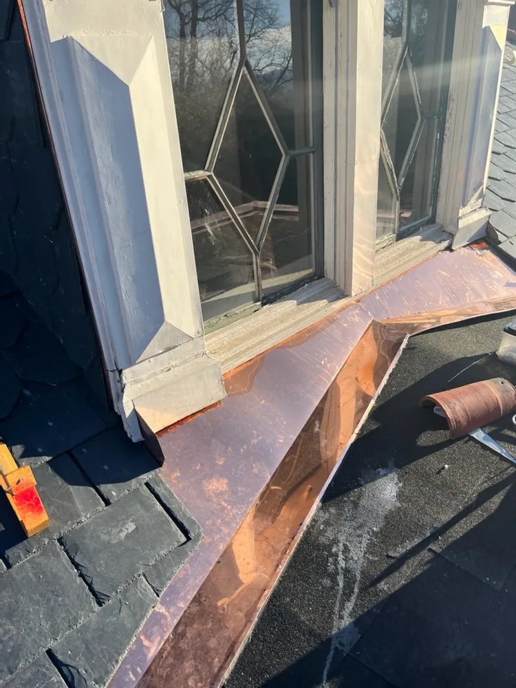 Slide of Matt Hoover Construction