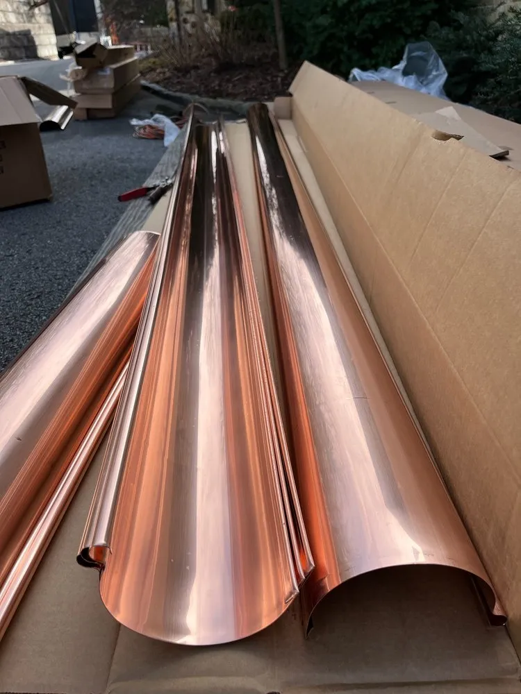 Slide of Matt Hoover Construction