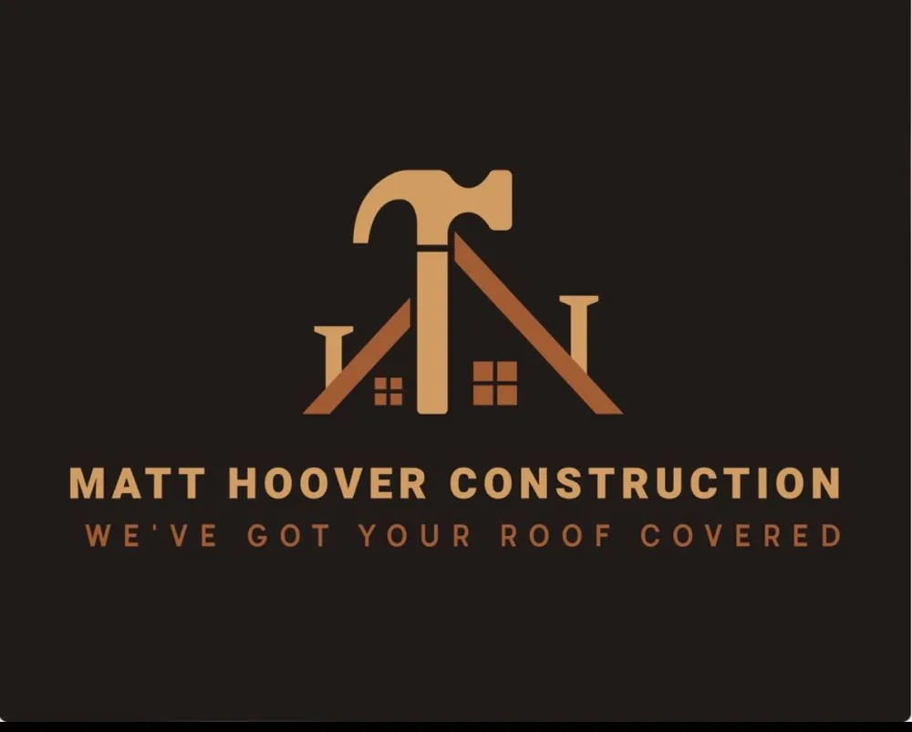 Slide of Matt Hoover Construction