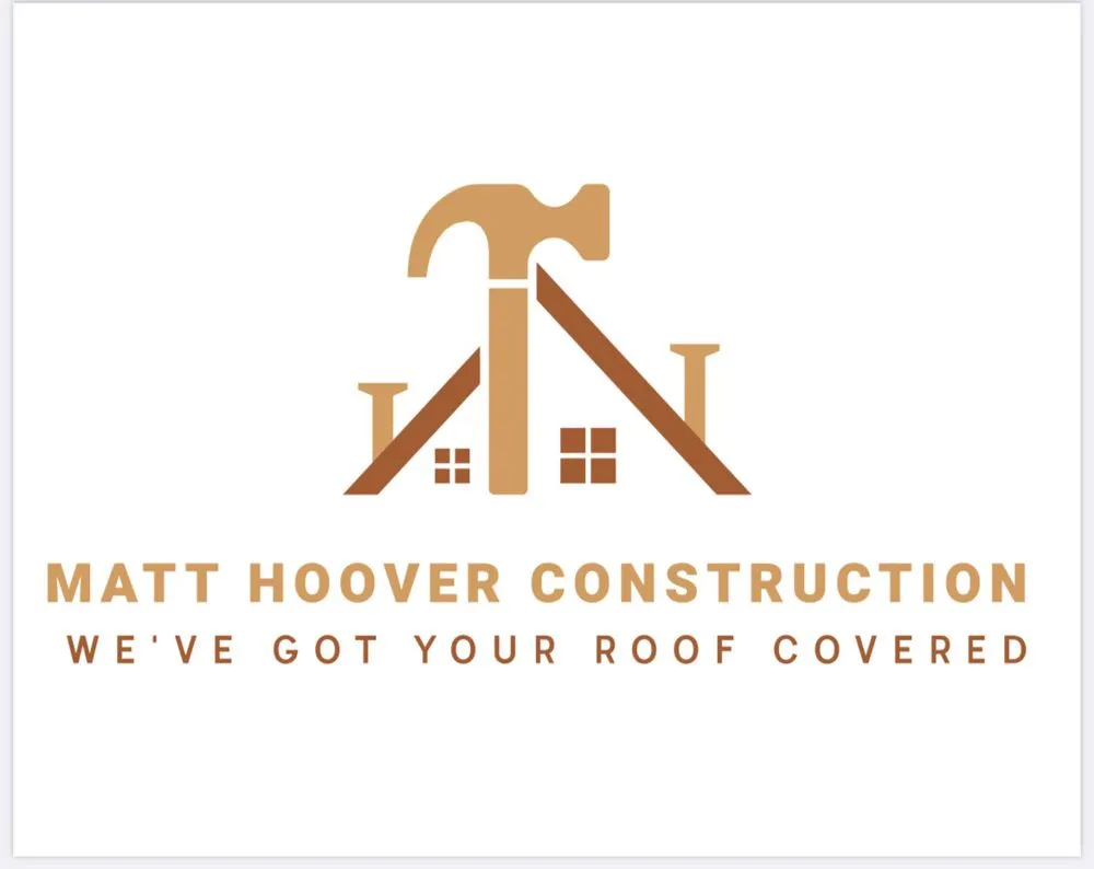 Slide of Matt Hoover Construction