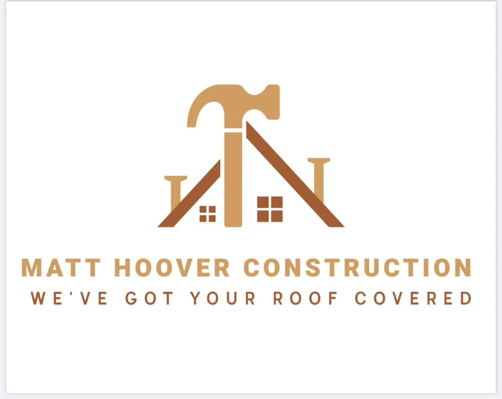 Slide of Matt Hoover Construction
