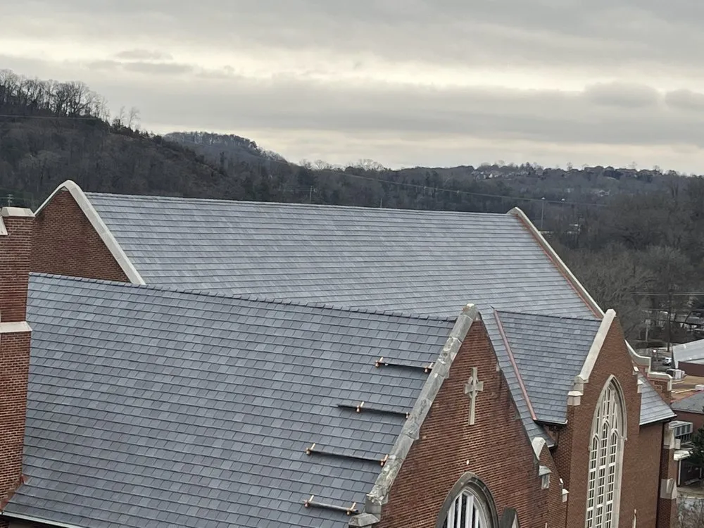 Slide of Matt Hoover Construction