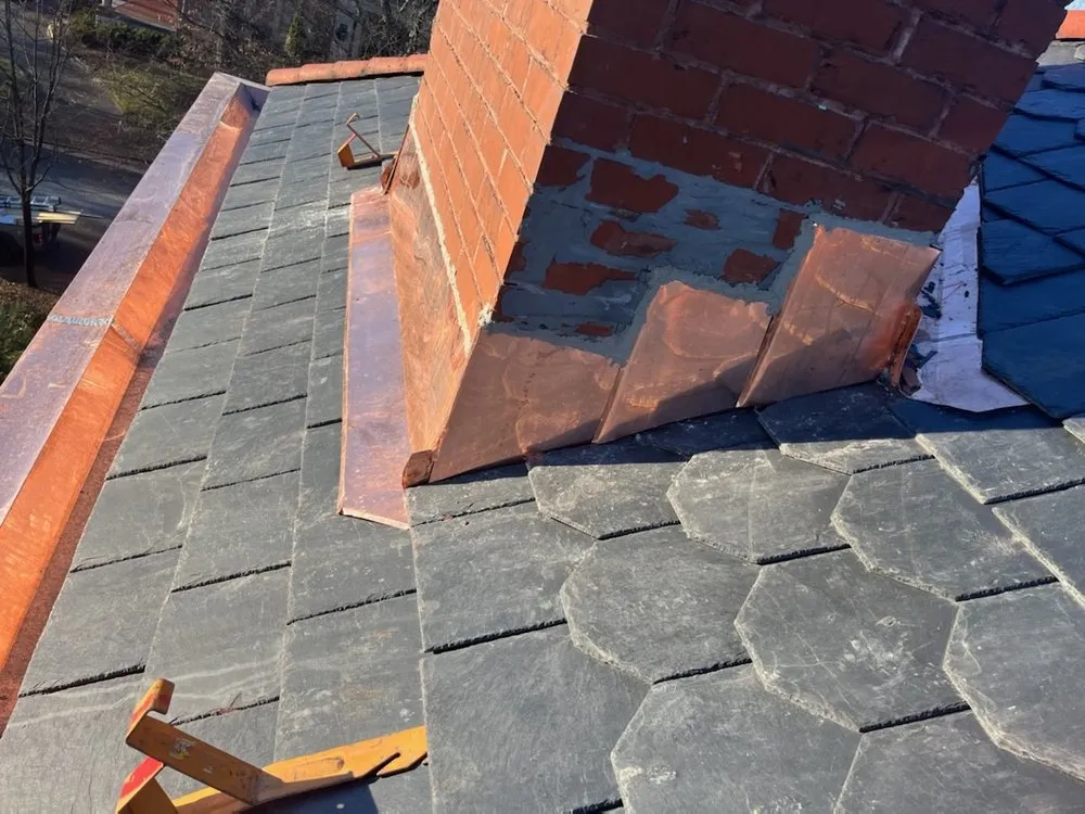 Slide of Matt Hoover Construction