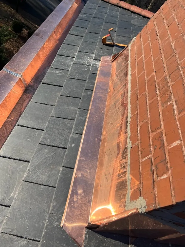 Slide of Matt Hoover Construction